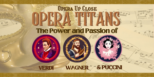 Past Events - Opera Titans